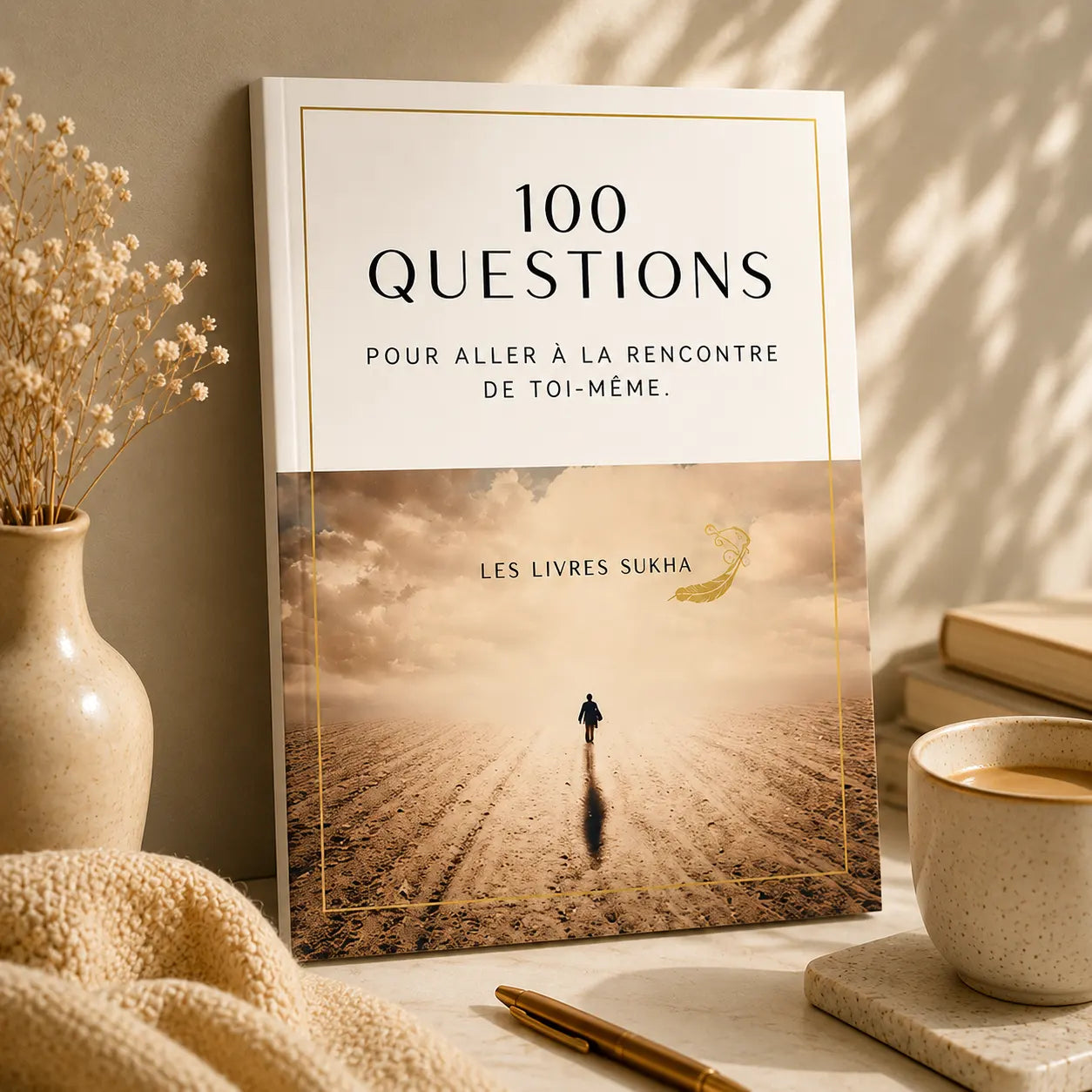100 questions d'introspection numérique